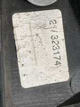 Load image into Gallery viewer, FENDER Jaguar X Type 2002 02 2003 03 04 05 06 07 08 Right - NW427707