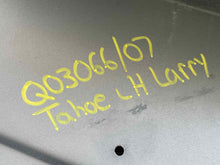 Load image into Gallery viewer, FRONT FENDER Avalanche 1500 Suburban 1500 Suburban 2500 Tahoe 07-14 Left - NW252514