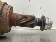 Load image into Gallery viewer, CV AXLE SHAFT Escalade Silverado 1500 Tahoe 07 08 09 10 11 12 13 Front - NW522042