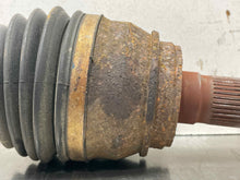 Load image into Gallery viewer, CV AXLE SHAFT Escalade Silverado 1500 Tahoe 07 08 09 10 11 12 13 Front - NW522042