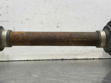 Load image into Gallery viewer, CV AXLE SHAFT Escalade Silverado 1500 Tahoe 07 08 09 10 11 12 13 Front - NW522042