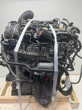 Load image into Gallery viewer, Engine Motor AUDI A4 2017 - NW443329