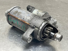 Load image into Gallery viewer, Starter Motor AUDI A4 2017 - NW443717