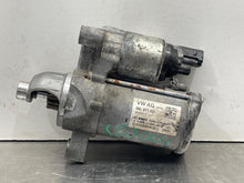 Load image into Gallery viewer, Starter Motor AUDI A4 2017 - NW443717