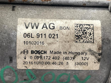 Load image into Gallery viewer, Starter Motor AUDI A4 2017 - NW443717