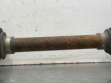 Load image into Gallery viewer, CV AXLE SHAFT Escalade Silverado 1500 Tahoe 07 08 09 10 11 12 13 Front - NW522043