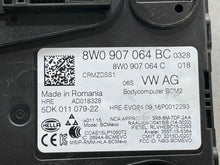 Load image into Gallery viewer, Computer AUDI A4 2017 - NW443235