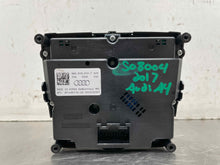 Load image into Gallery viewer, Radio AUDI A4 2017 - NW443607