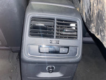 Load image into Gallery viewer, REAR TEMPERATURE CONTROLS A4 A5 Allroad S5 17 18 19 20 21 - NW443473