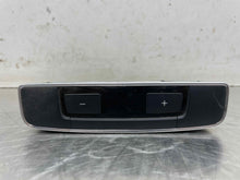 Load image into Gallery viewer, REAR TEMPERATURE CONTROLS A4 A5 Allroad S5 17 18 19 20 21 - NW443473