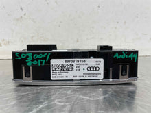 Load image into Gallery viewer, REAR TEMPERATURE CONTROLS A4 A5 Allroad S5 17 18 19 20 21 - NW443473