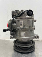 Load image into Gallery viewer, AC A/C AIR CONDITIONING COMPRESSOR Audi A6 A7 12 13 14 15 - NW522114