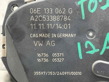 Load image into Gallery viewer, THROTTLE BODY Audi Q7 A5 S4 S5 A4 A6 2008 08 2009 09 2010 10 2011 11 2012 12 - NW522534