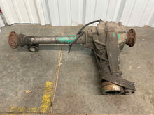 Load image into Gallery viewer, TRANSFER CASE Porsche Cayenne 2008 08 2009 09 - NW522529