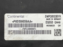 Load image into Gallery viewer, Computer Dodge Charger 2013 - NW443233