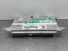 Load image into Gallery viewer, INFO SCREEN Audi A4 A5 Allroad Q5 S4 S5 SQ5 2008-2015 - NW444107