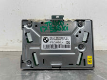 Load image into Gallery viewer, Radio BMW 530I 2017 - NW522432