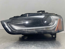 Load image into Gallery viewer, HEADLIGHT LAMP ASSEMBLY Audi A4 Allroad S4 13 14 15 16 Left - NW444100