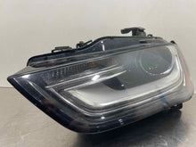 Load image into Gallery viewer, HEADLIGHT LAMP ASSEMBLY Audi A4 Allroad S4 13 14 15 16 Left - NW444100