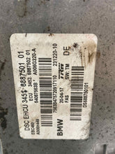 Load image into Gallery viewer, ABS Pump BMW 530I 2017 - NW522023
