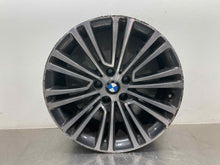 Load image into Gallery viewer, WHEEL RIM 530i 540i M550i 17 18 19 20 18x8 18x8, 5 lug, 112mm - NW522602