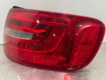 Load image into Gallery viewer, OUTER TAIL LIGHT LAMP Audi Allroad 13 14 15 16 Right - NW444244