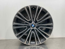 Load image into Gallery viewer, WHEEL RIM 530i 540i M550i 17 18 19 20 18x8 18x8, 5 lug, 112mm - NW522603