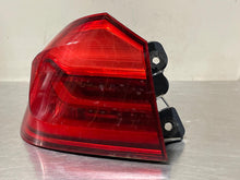 Load image into Gallery viewer, OUTER TAIL LIGHT LAMP BMW 530i 540i M5 M550i 17 18 19 20 Left - NW522544