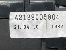 Load image into Gallery viewer, Speedometer Cluster MERCEDES E-CLASS 2011 - NW444225