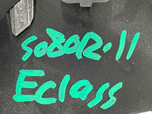 Load image into Gallery viewer, Speedometer Cluster MERCEDES E-CLASS 2011 - NW444225