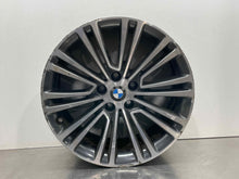 Load image into Gallery viewer, WHEEL RIM 530i 540i M550i 17 18 19 20 18x8 18x8, 5 lug, 112mm - NW522604