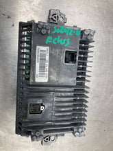 Load image into Gallery viewer, INFO-GPS SCREEN Mercedes-Benz E350 E550 E63 2010 10 2011 11 - NW444108