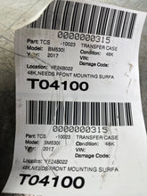 Load image into Gallery viewer, Transfer Case BMW 530I 2017 - NW522527