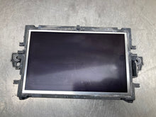 Load image into Gallery viewer, INFO-GPS SCREEN Mercedes-Benz E350 E550 E63 2010 10 2011 11 - NW444108