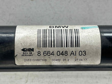 Load image into Gallery viewer, Axle Shaft BMW 530I 2017 - NW522050