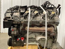 Load image into Gallery viewer, Engine Motor MERCEDES E-CLASS 2011 - NW444009
