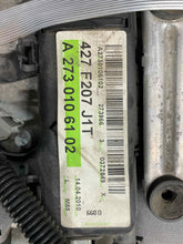Load image into Gallery viewer, Engine Motor MERCEDES E-CLASS 2011 - NW444009