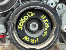 Load image into Gallery viewer, Engine Motor MERCEDES E-CLASS 2011 - NW444009