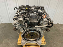 Load image into Gallery viewer, Engine Motor MERCEDES E-CLASS 2011 - NW444009
