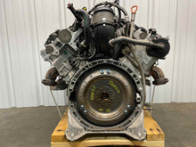 Load image into Gallery viewer, Engine Motor MERCEDES E-CLASS 2011 - NW444009