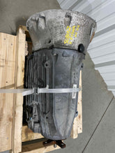 Load image into Gallery viewer, Transmission MERCEDES E-CLASS 2011 - NW444252