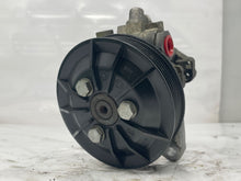 Load image into Gallery viewer, POWER STEERING PUMP 530i 525i 2006 06 - NW163139