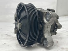 Load image into Gallery viewer, POWER STEERING PUMP 530i 525i 2006 06 - NW163139