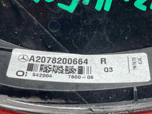 Load image into Gallery viewer, OUTER TAIL LIGHT LAMP E300 E350 E400 E550 E63 10 11 12 13 Right - NW444247