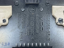 Load image into Gallery viewer, Speedometer Cluster Mercedes 300E 1992 92 1993 93 - NW444728