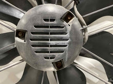 Load image into Gallery viewer, RADIATOR FAN ASSEMBLY Mercedes C350 C250 C300 E350 2008 08 09 10 11 12 13 - NW349423