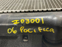Load image into Gallery viewer, RADIATOR Chrysler Pacifica 2005 05 2006 06 - NW132079