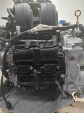 Load image into Gallery viewer, ENGINE MOTOR Subaru Impreza 2017 17 2018 18 2.0L VIN A - NW522179