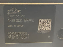 Load image into Gallery viewer, ABS PUMP Pacifica 2005 05 2006 06 - NW1149