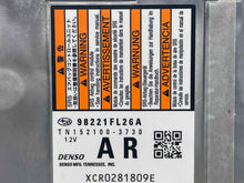 Load image into Gallery viewer, Computer Subaru Impreza 2023 - NW522100